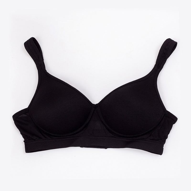 Soutien-Gorge en Soie Perfect Shape T-Shirt