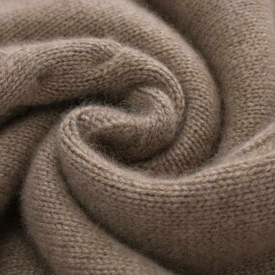 Cardigan Moyen en Cachemire