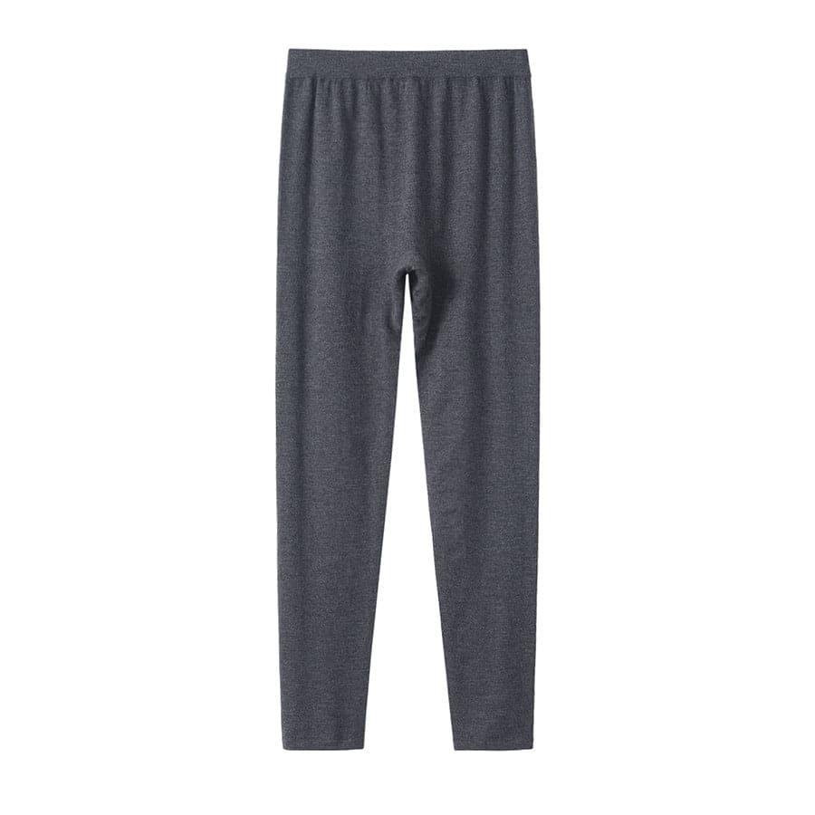 Pantalon en Cachemire Pur pour Femmes