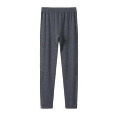 Pantalon en Cachemire Pur pour Femmes
